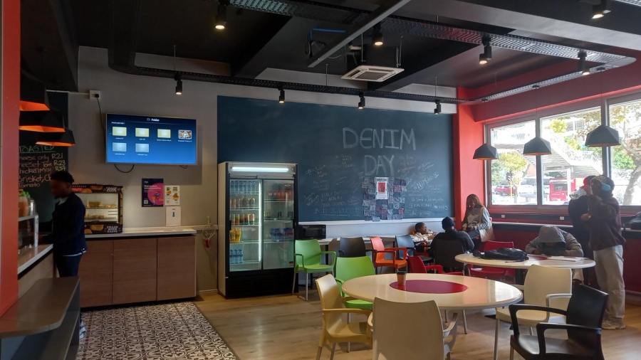 To Let commercial Property for Rent in Cape Town City Centre Western Cape